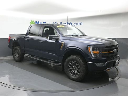 Used 2023 Ford F150 Tremor AWD/4WD image 2