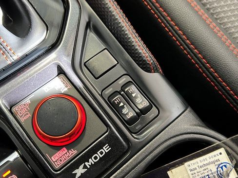 Used 2023 Subaru Forester Sport image 49