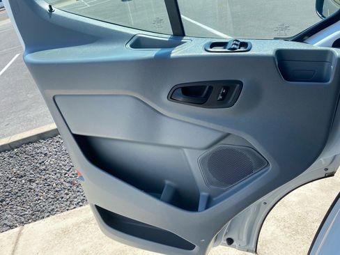 Used 2018 Ford Transit 350 138 w/ Exterior Upgrade Package image 21