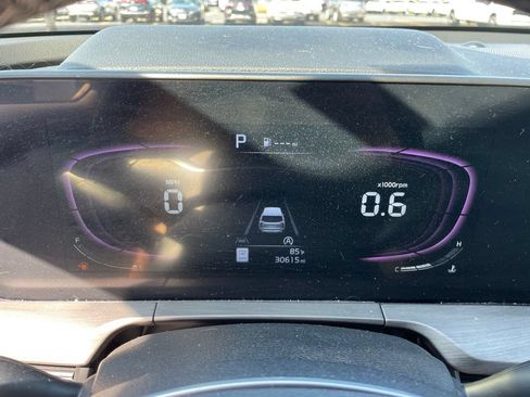 Used 2024 Kia Telluride EX X-Line AWD/4WD image 29