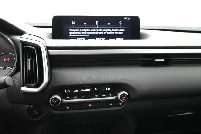 Used 2025 MAZDA CX-50 AWD 2.5 S w/ Preferred Package image 23