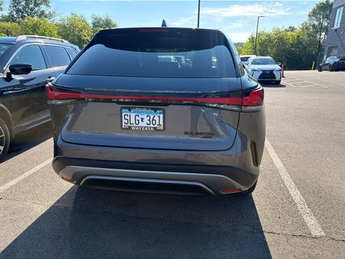 Used 2025 Lexus RX 450h AWD w/ Convenience Package image 28
