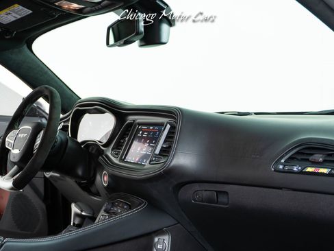 Used 2023 Dodge Challenger SRT Hellcat Redeye RWD image 48