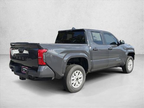 New 2025 Toyota Tacoma SR5 image 5
