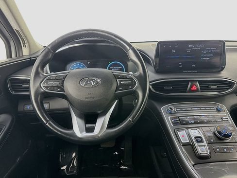 Used 2022 Hyundai Santa Fe Limited w/ Cargo Package AWD/4WD image 28