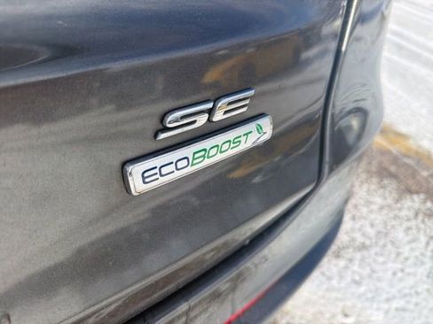 Used 2019 Ford Fusion SE w/ Equipment Group 151A image 11