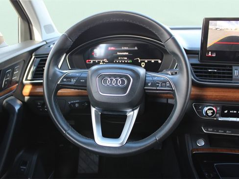 Used 2023 Audi Q5 2.0T Premium Plus image 14