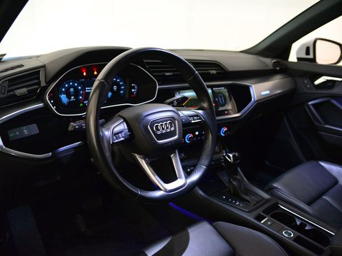 Used 2023 Audi Q3 2.0T Premium Plus image 29