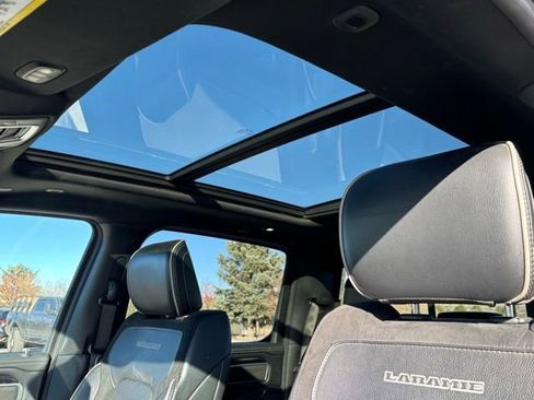 Certified 2020 RAM 1500 Laramie image 34