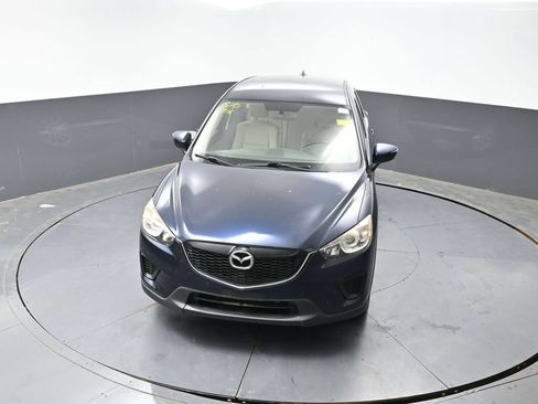 Used 2015 MAZDA CX-5 Sport w/ Bluetooth Audio Package AWD/4WD image 12