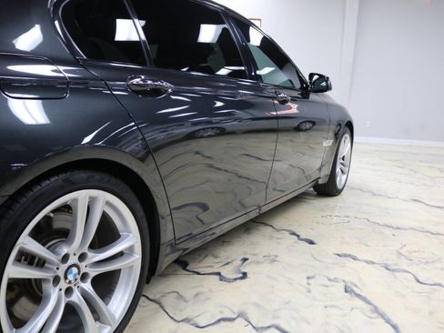 Used 2012 BMW 750Li image 51
