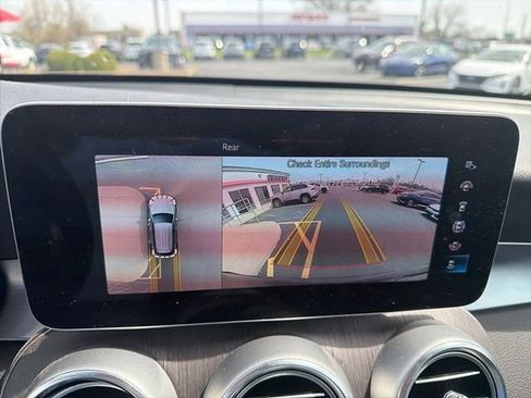 Used 2022 Mercedes-Benz GLC 300 4MATIC image 20
