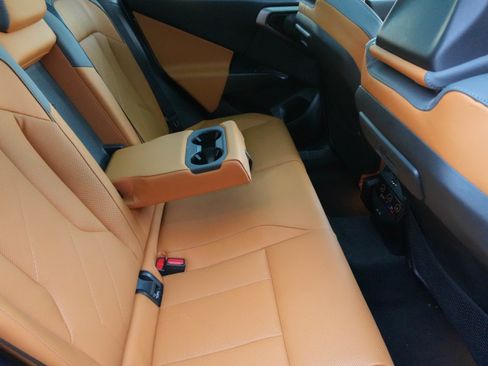 Used 2025 BMW X3 M50 image 35