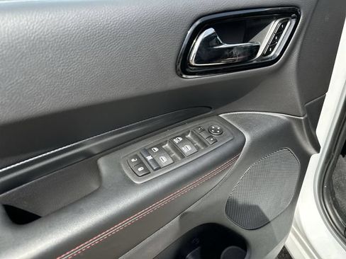Used 2026 Dodge Durango GT AWD/4WD image 17