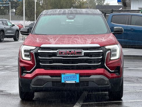 New 2026 GMC Terrain Elevation w/ LPO, Floor Liner Package image 6