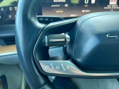 Used 2023 Lucid Air Touring AWD/4WD image 20
