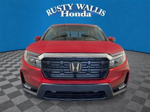 New 2026 Honda Ridgeline RTL image 8