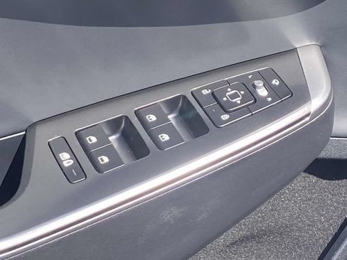 New 2024 Kia EV6 Wind w/ Wind Technology Package RWD image 13
