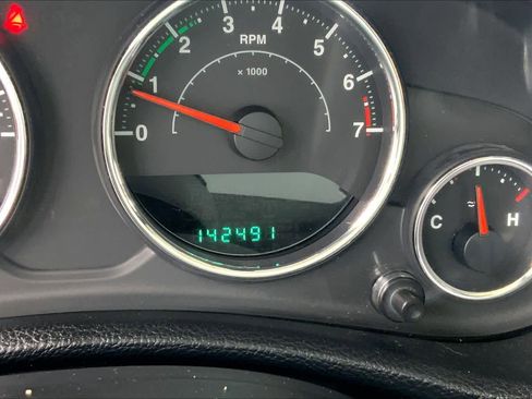 Used 2014 Jeep Wrangler Sport w/ Quick Order Package 23S image 21