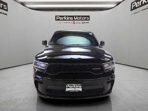 Certified 2025 Dodge Durango GT AWD/4WD image 8