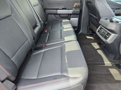 Used 2023 Ford F250 Lariat w/ Lariat Ultimate Package AWD/4WD image 28
