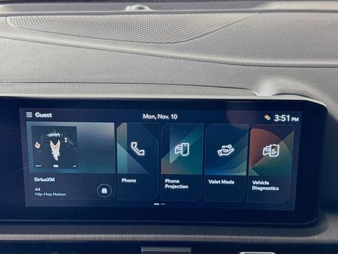 New 2026 Kia Sportage X-Line image 16