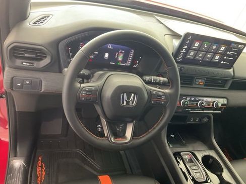 New 2026 Honda Passport TrailSport image 9