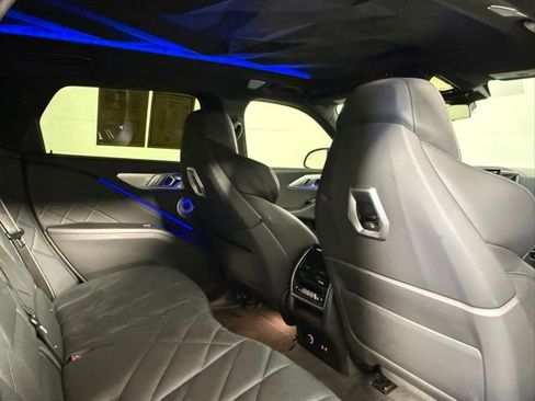 Used 2024 BMW XM image 61