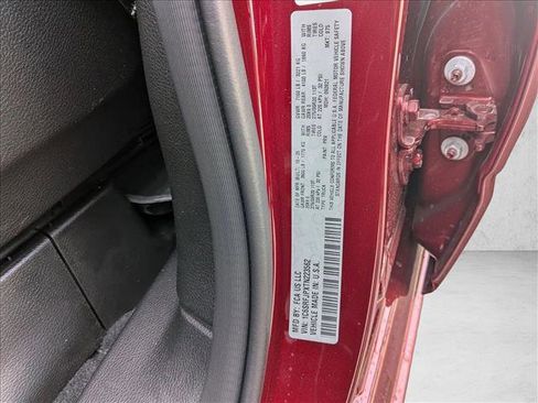 New 2026 RAM 1500 Laramie w/ Sport Appearance Package image 18