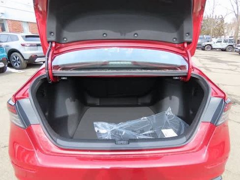 New 2026 Honda Accord Sport image 11