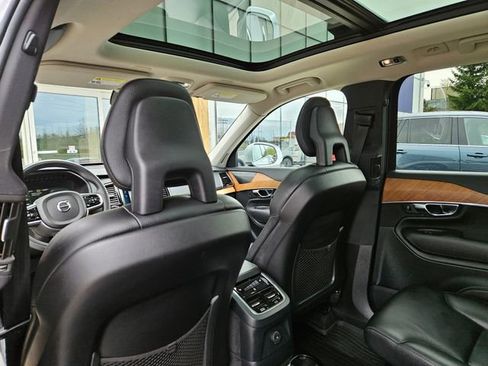 Used 2021 Volvo XC90 T8 Inscription Expression w/ Advanced Package AWD/4WD image 20