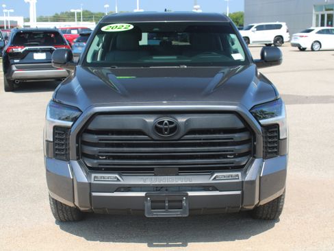Used 2022 Toyota Tundra SR5 image 23