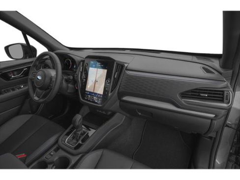 Used 2025 Subaru Forester Limited AWD/4WD image 17