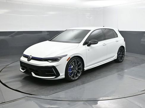 New 2026 Volkswagen Golf w/ Euro Style Package image 34