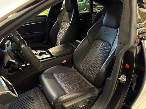 Used 2023 Audi RS 7 Sportback AWD/4WD image 14