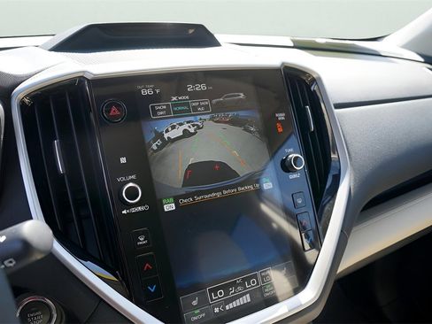 Used 2024 Subaru Ascent Limited image 21