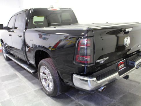 Used 2019 RAM 1500 Big Horn image 4