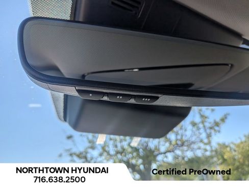 Used 2022 Hyundai Tucson SEL w/ Cargo Package AWD/4WD image 23