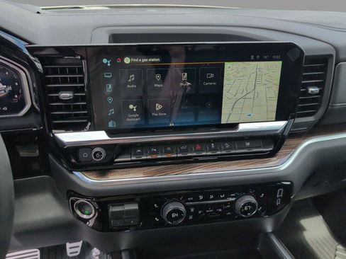 New 2026 Chevrolet Silverado 1500 RST AWD/4WD image 17