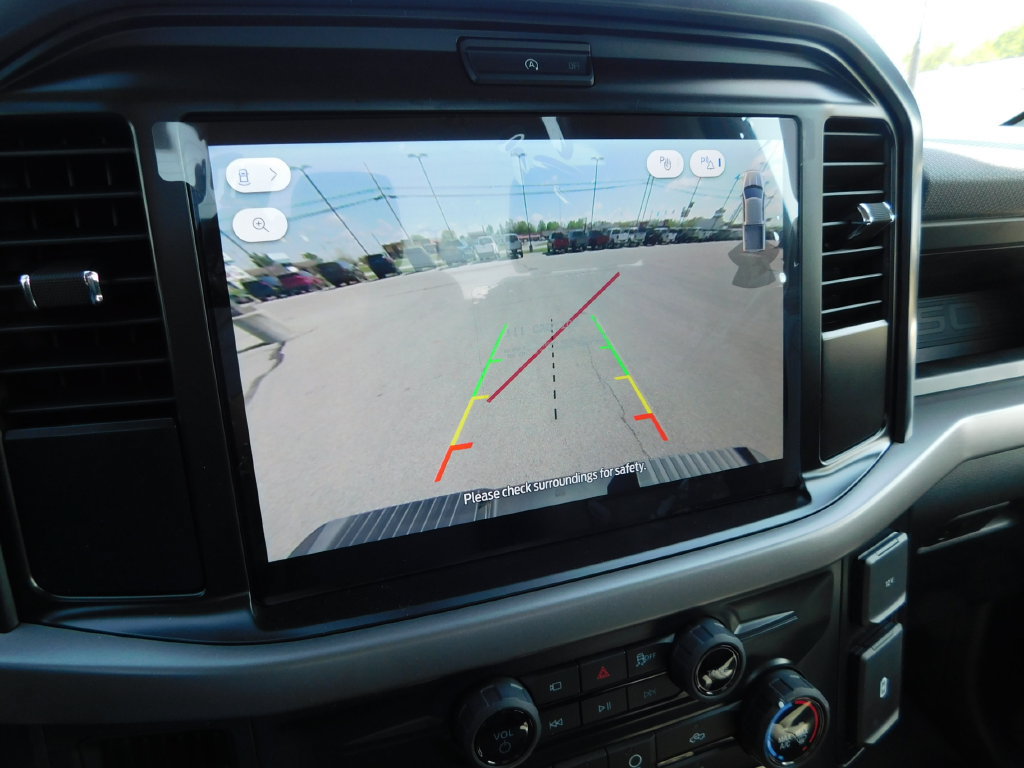 New 2026 Ford F150 XL AWD/4WD image 31