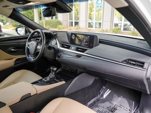 Used 2020 Lexus ES 350 w/ Accessory Package 2 FWD image 24