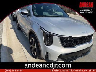 Used 2025 Kia Sorento SX Prestige video 1