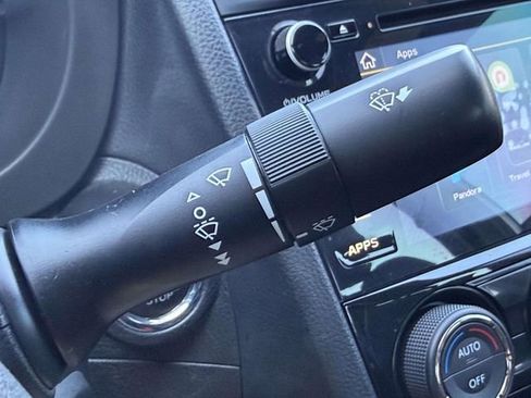 Used 2021 Subaru WRX Limited image 19