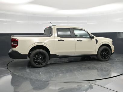 New 2025 Ford Maverick XLT w/ XLT Luxury Package
