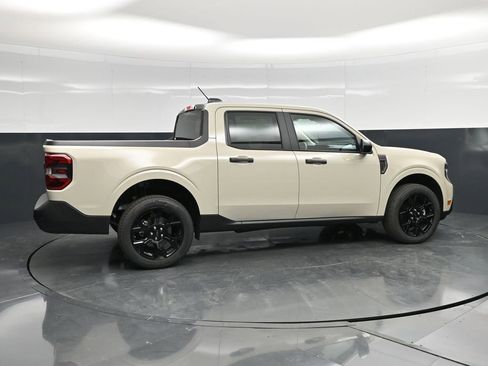 New 2025 Ford Maverick XLT w/ XLT Luxury Package AWD/4WD image 2