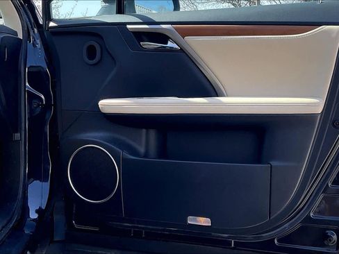 Used 2021 Lexus RX 350 AWD w/ Premium Package image 24