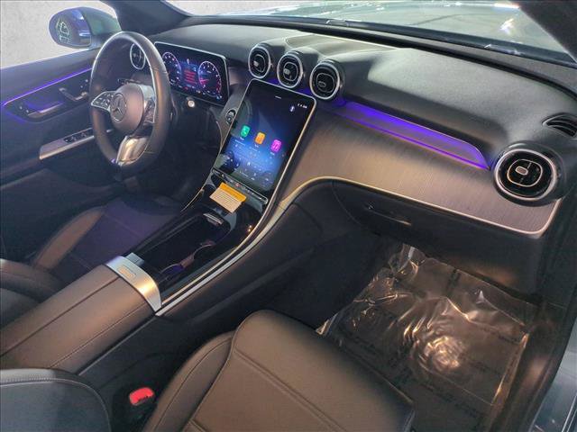 Certified 2026 Mercedes-Benz GLC 300 image 21