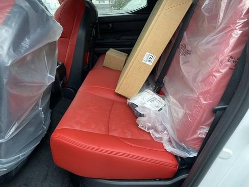 New 2025 Toyota Tacoma TRD Pro image 7