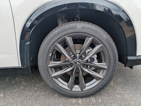 New 2025 Acura ADX A-Spec AWD/4WD image 11