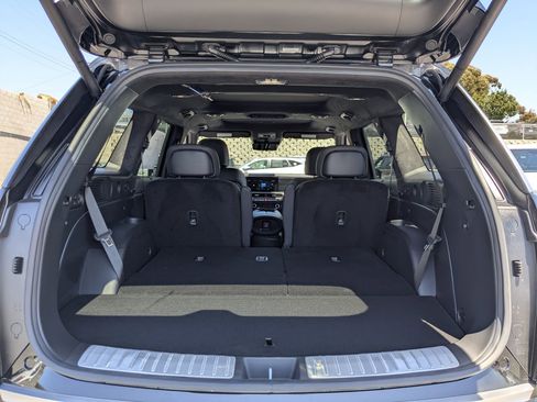 New 2026 Hyundai Palisade Calligraphy image 22